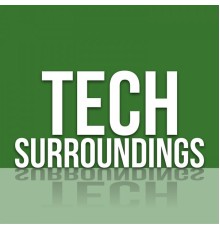 Various Artists - Tech Surroundings