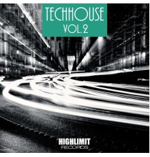 Various Artists - Techhouse, Vol. 2