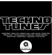 Various Artists - Techno Tunes