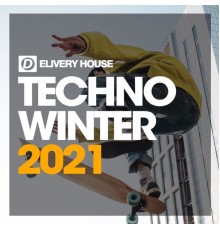 Various Artists - Techno Winter 2021