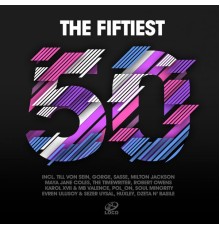 Various Artists - The Fiftiest