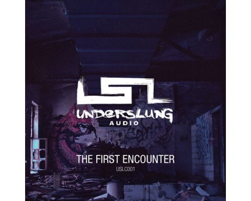 Various Artists - The First Encounter