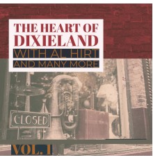 Various Artists - The Heart of Dixieland - With Al Hirt and Many More (Vol. 1)