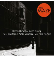 Various Artists - The Maze