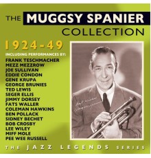 Various Artists - The Muggsy Spanier Collection 1924-49