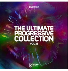 Various Artists - The Ultimate Progressive Collection, Vol. 8