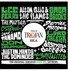 Various Artists - This Is Trojan Ska