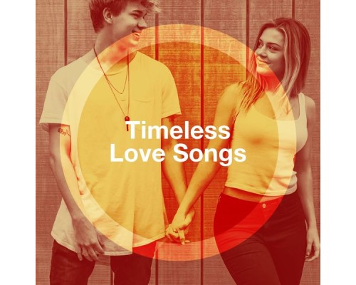 Various Artists - Timeless Love Songs