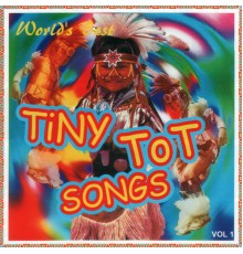 Various Artists - Tiny Tot Songs
