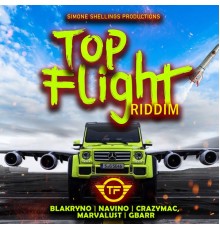 Various Artists - Top Flight Riddim
