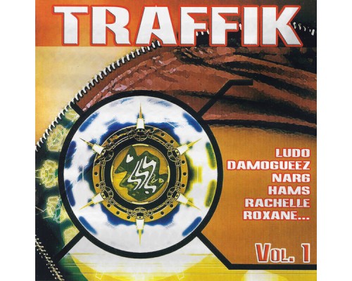 Various Artists - Traffik, Vol. 1