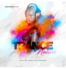 Various Artists - Trance Nation