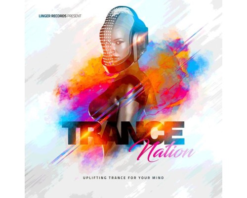 Various Artists - Trance Nation