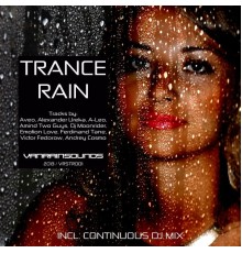 Various Artists - Trance Rain