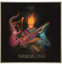 Various Artists - Tranquillitas