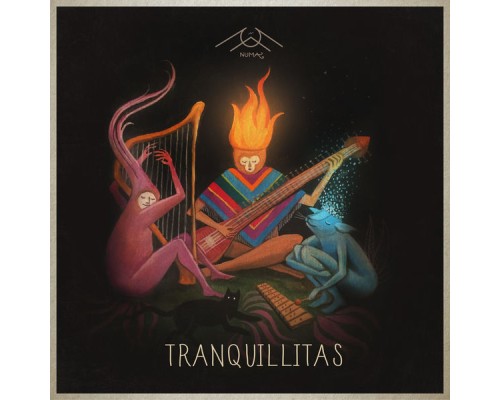 Various Artists - Tranquillitas