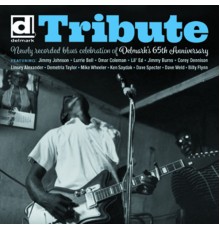 Various Artists - Tribute: Delmark's 65th Anniversary