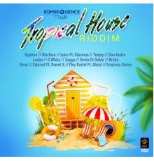 Various Artists - Tropical House Riddim