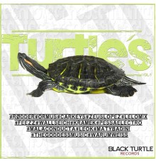 Various Artists - Turtle´s, Vol. 1