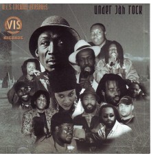Various Artists - Under Jah Rock