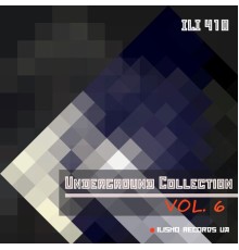 Various Artists - Underground Collection Vol.6