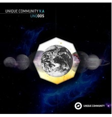 Various Artists - Unique Community