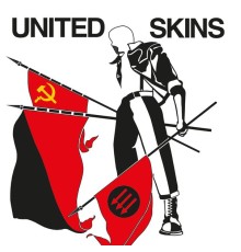 Various Artists - United Skins