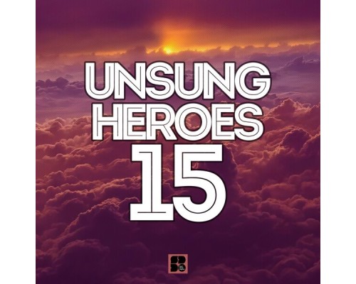 Various Artists - Unsung Heroes 15