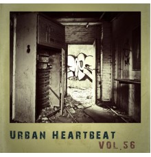 Various Artists - Urban Heartbeat,Vol.56