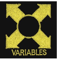 Various Artists - Variables EP