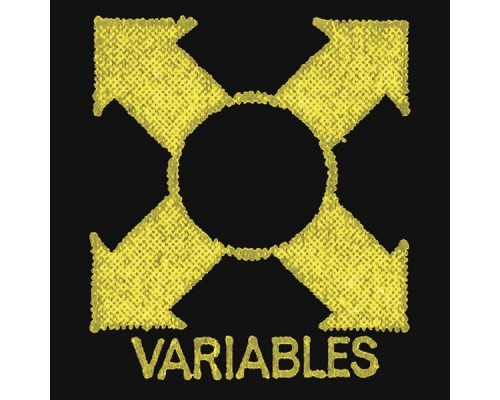 Various Artists - Variables EP