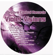 Various Artists - Violet Vision