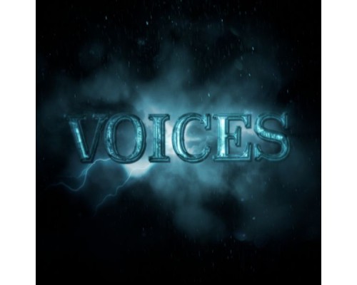 Various Artists - Voices