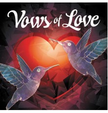 Various Artists - Vows Of Love