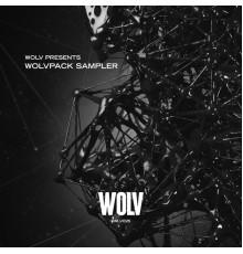 Various Artists - WOLVPACK Sampler