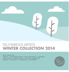 Various Artists - Winter Collection 2014