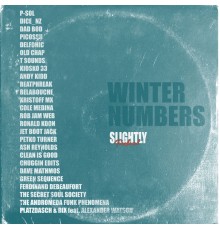 Various Artists - Winter Numbers 2022