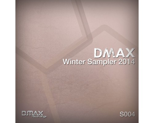 Various Artists - Winter Sampler 2014