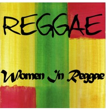 Various Artists - Women in Reggae