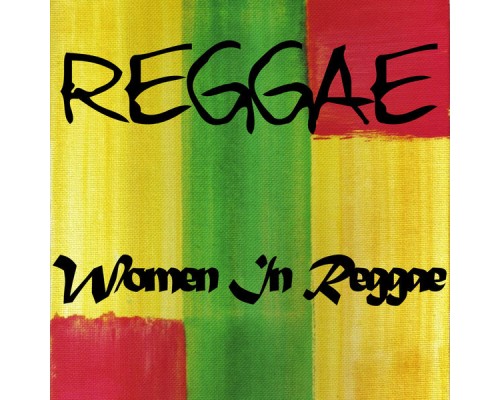 Various Artists - Women in Reggae