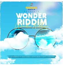 Various Artists - Wonder Riddim