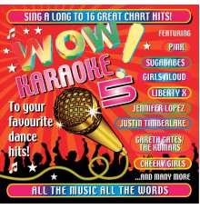 Various Artists - Wow! Karaoke 5