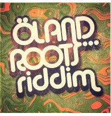 Various Artists - Öland Roots Riddim