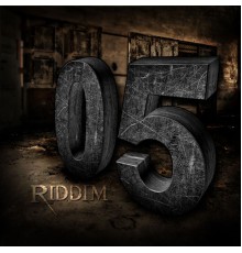 Various Artists - 05 Riddim