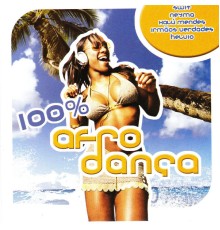 Various Artists - 100% Afrodança