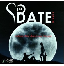 Various Artists - 1St Date Riddim