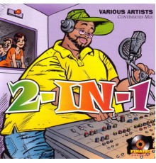 Various Artists - 2-In-One