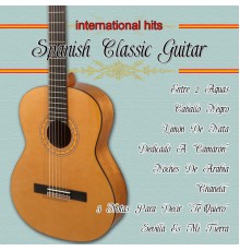 Various Artists - 20 Spanish Guitar Classic: Greatest Hits