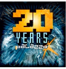 Various Artists - 20 Years Palazzo