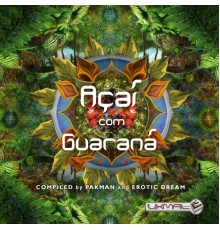 Various Artists - Acai Com Guarana